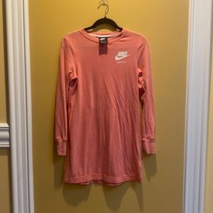 Nike dress